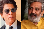 Shah Rukh Khan, SS Rajamouli on Time’s 100 most influential list